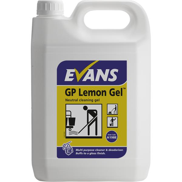 Evans-Lemon-Gel-GP-Citrus-Viscous-Floor-Cleaner